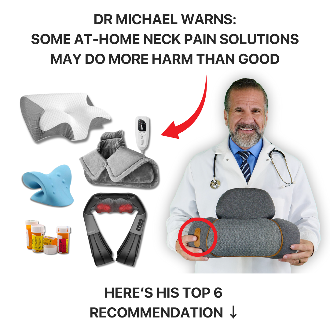 Health & Science Facebook ad
