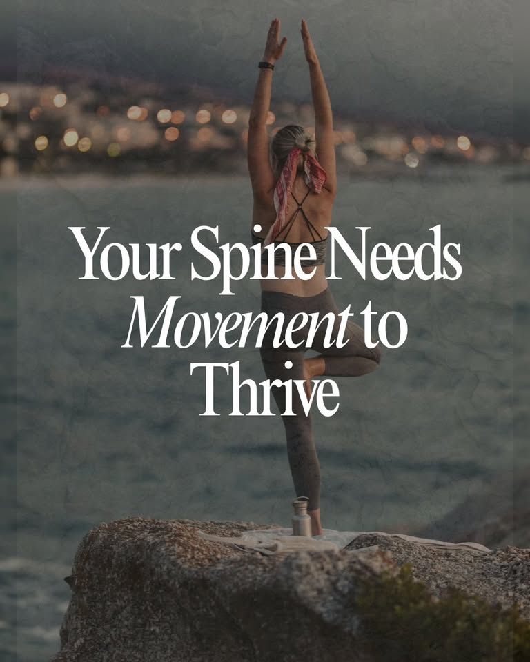 McAfee Chiropractic Facebook ad from Jul 14, 2026