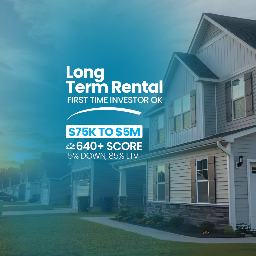 Jesse Beard Mortgage Facebook ad