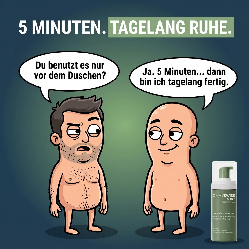 Ohmyswiss Lifestyle Facebook ad