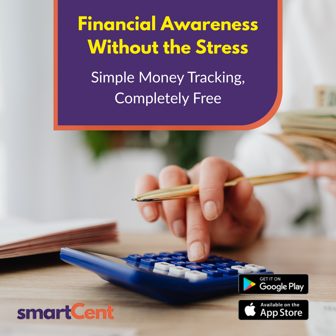 SmartCent Australia Facebook ad