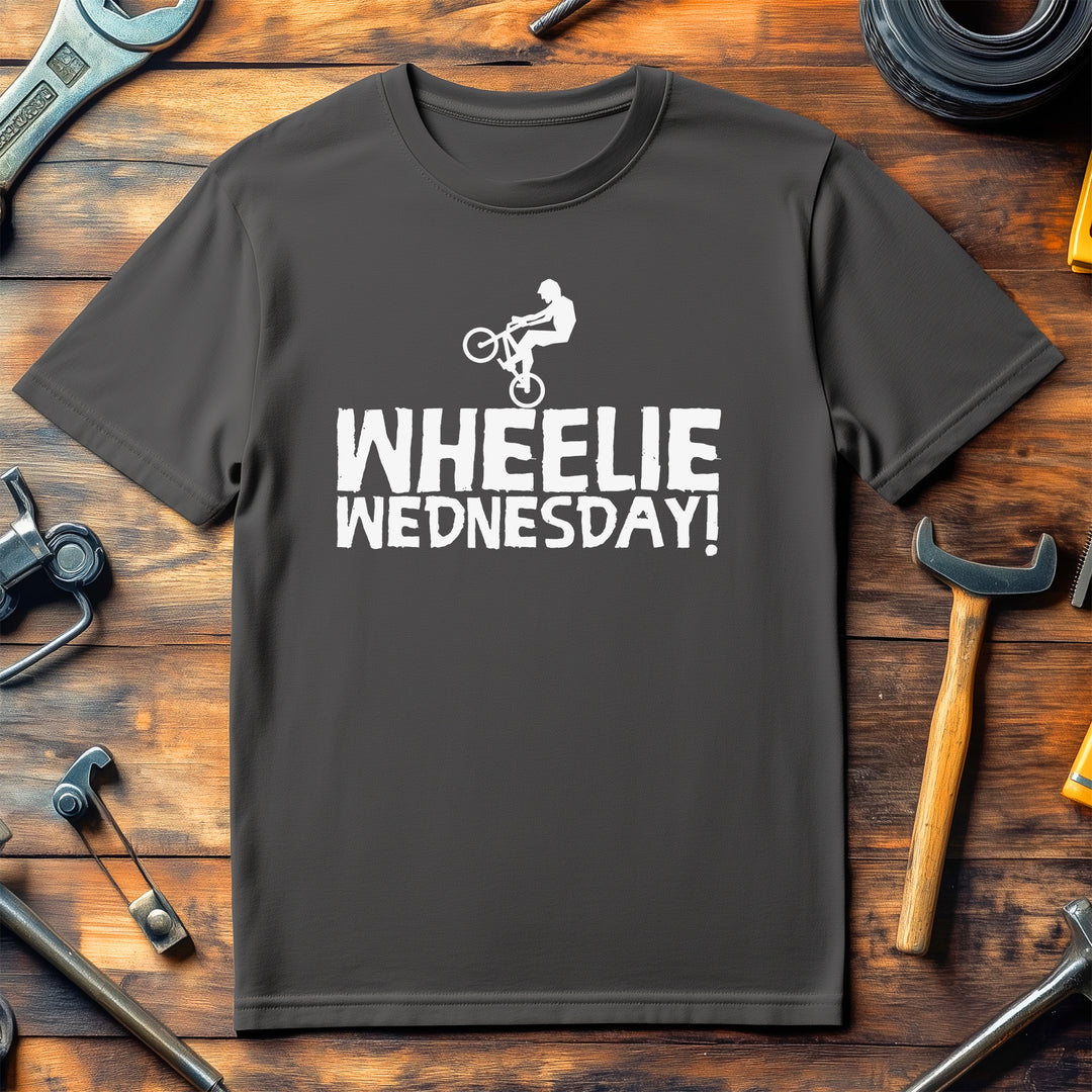 Velotees Facebook ad: BIG SALE on Cycling Tees