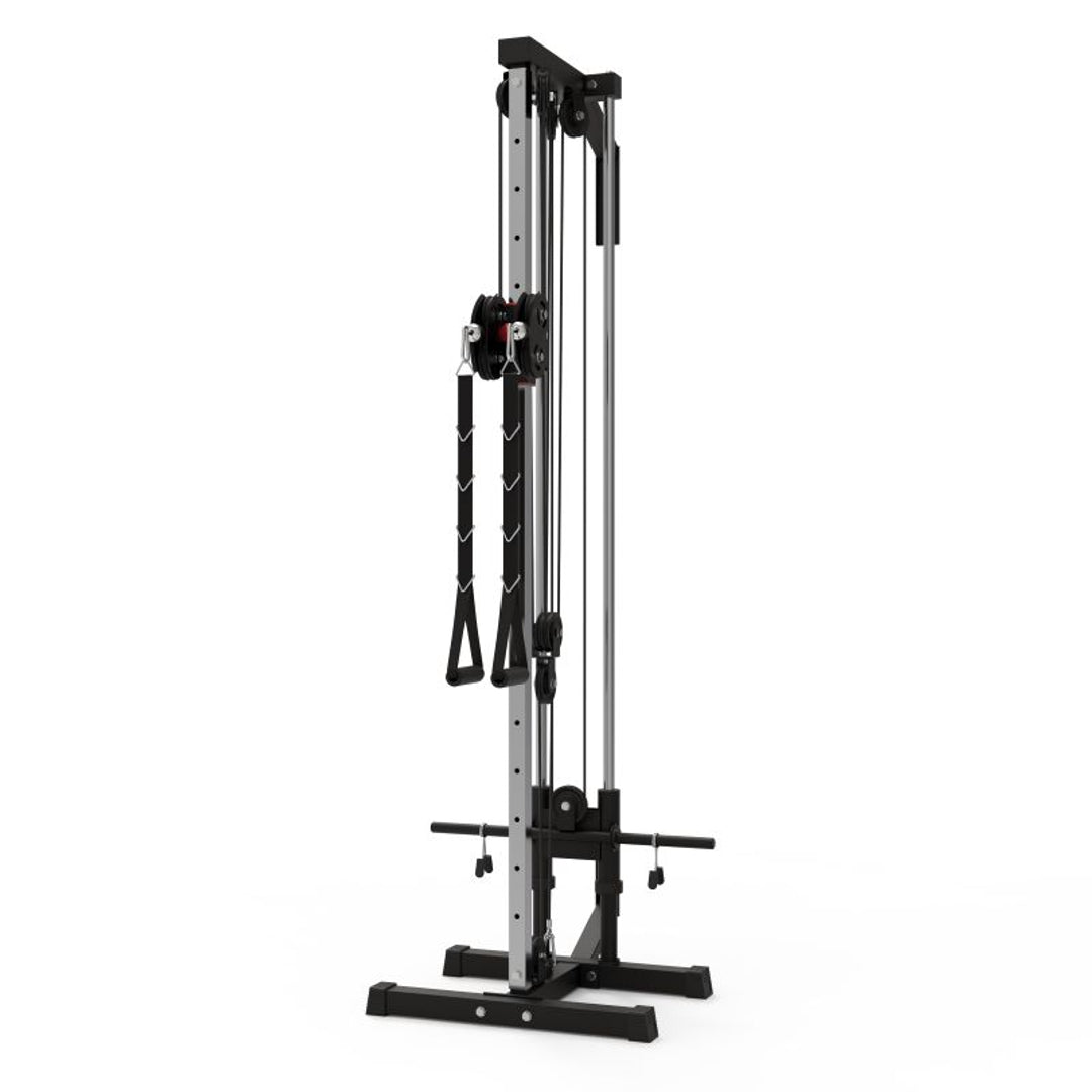 Fitness Avenue Facebook ad