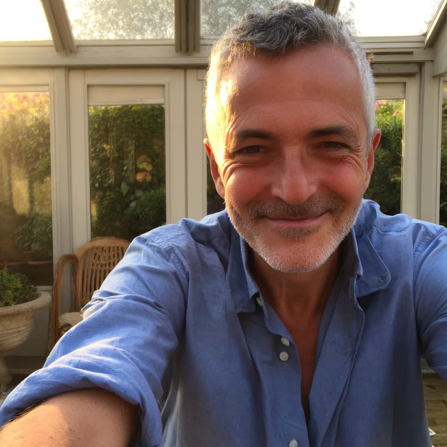 Noel Arvel Facebook ad: I'm 71. Viagra Stopped Working. Here's What Did.