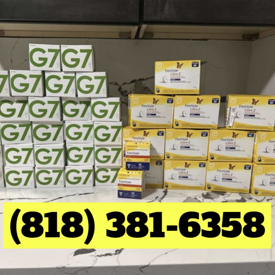 We Buy Diabetic Supplies La Facebook ad: We pay cash!