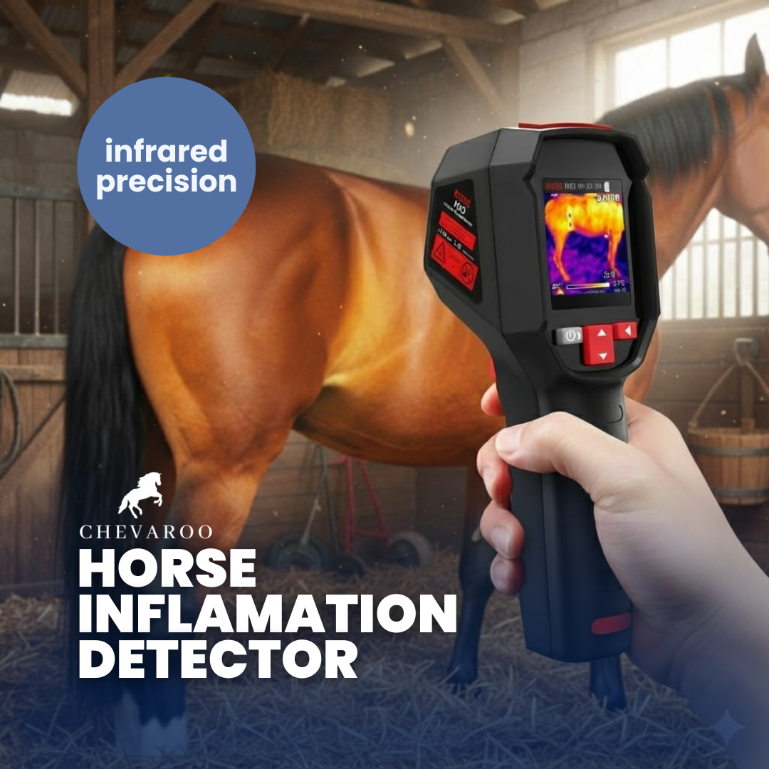 Chevaroo Facebook ad