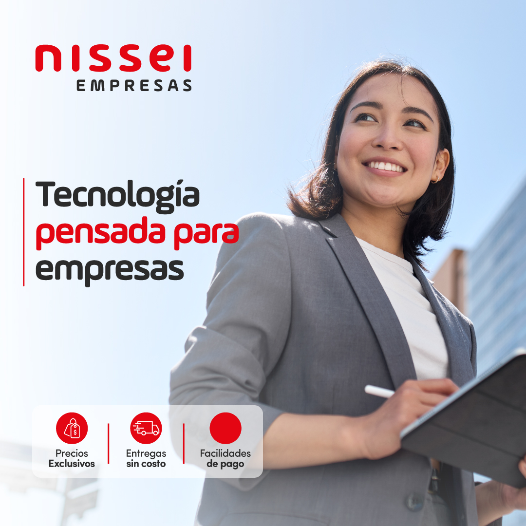 Nissei Facebook ad