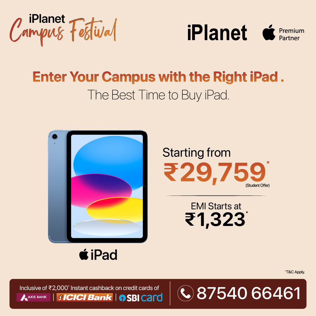 Consolidated Private Limited Facebook ad