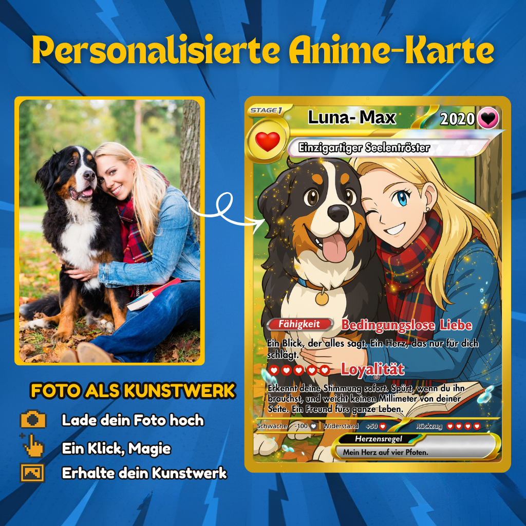 Hamyso.com - Personalisierte Geschenke Facebook ad