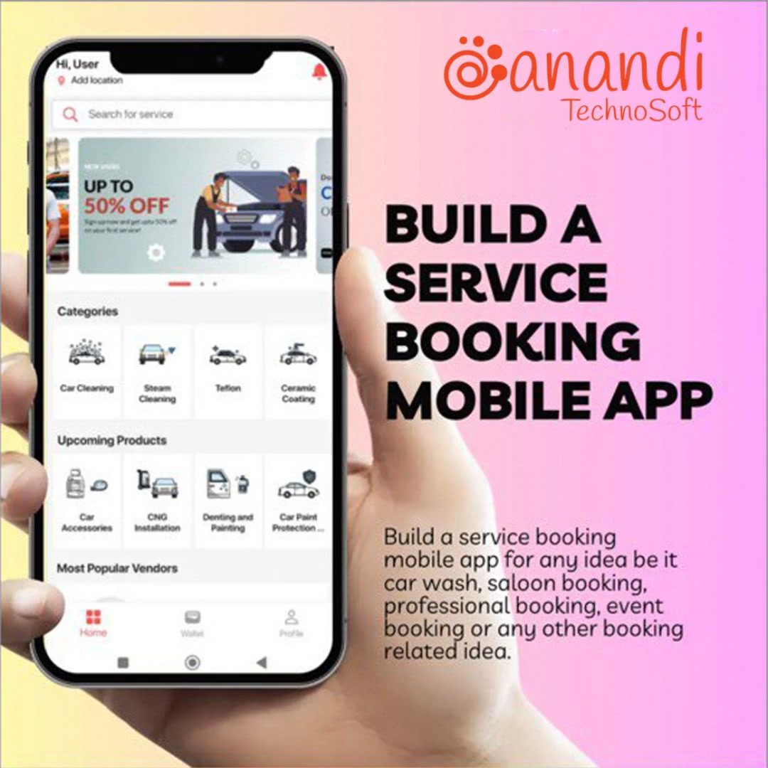 Aanandi TechnoSoft LLP Facebook ad