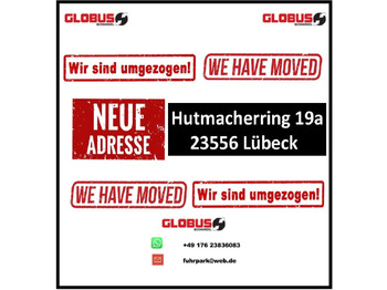 Truck1.eu Facebook ad