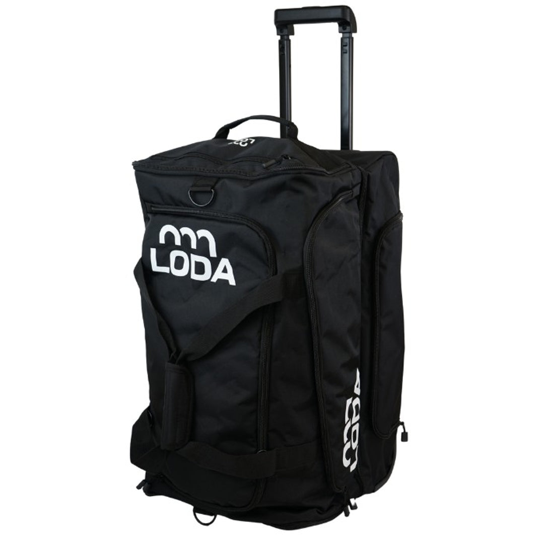 LODA sports Facebook ad: Start-up aus Deutschland