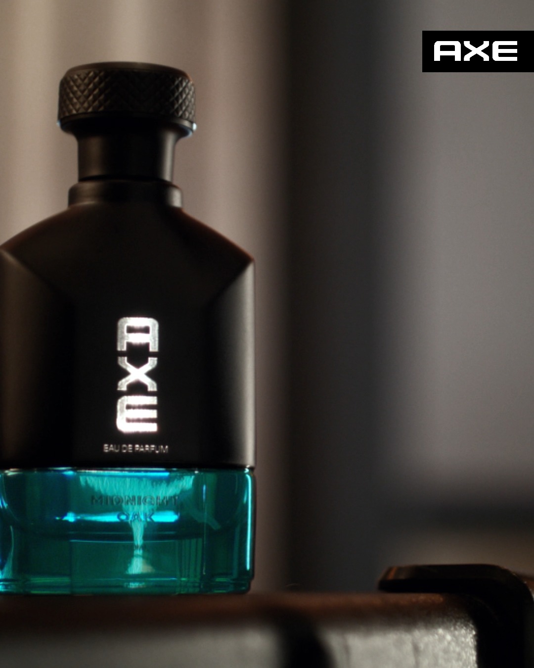 Axe India Facebook ad: OG will always be OG.