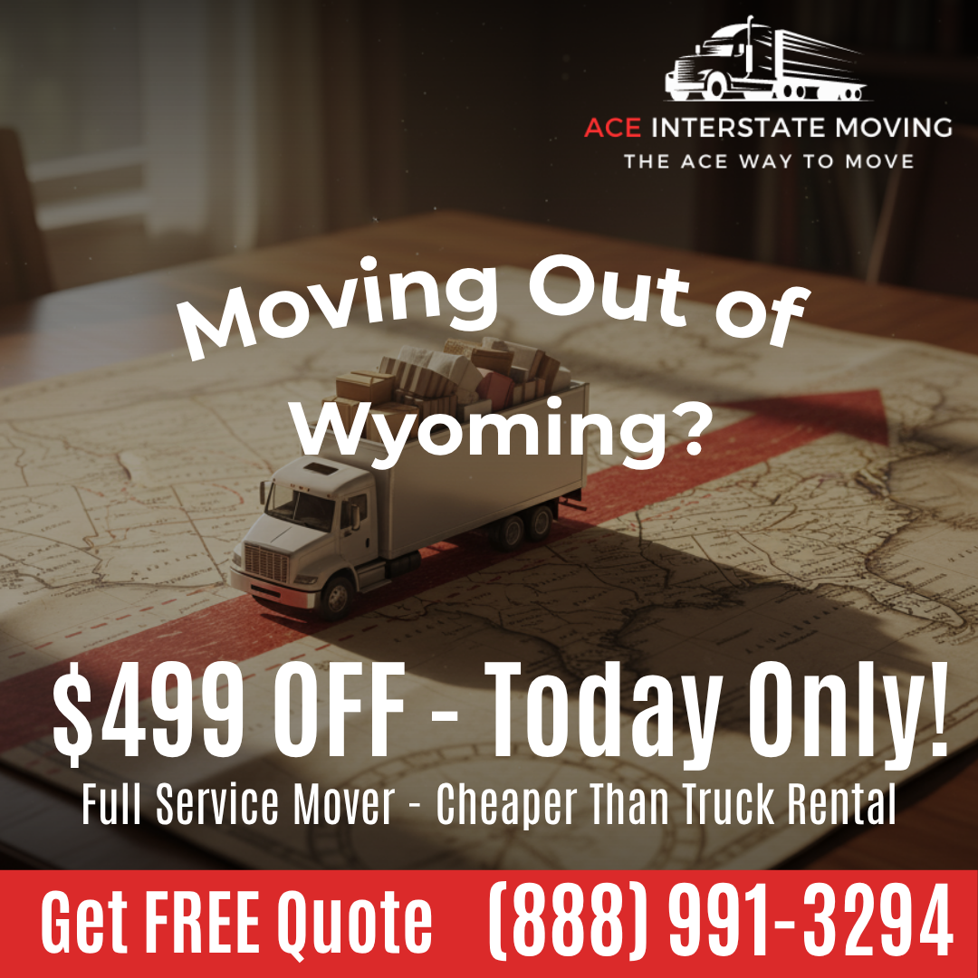 Ace Interstate Moving Facebook ad