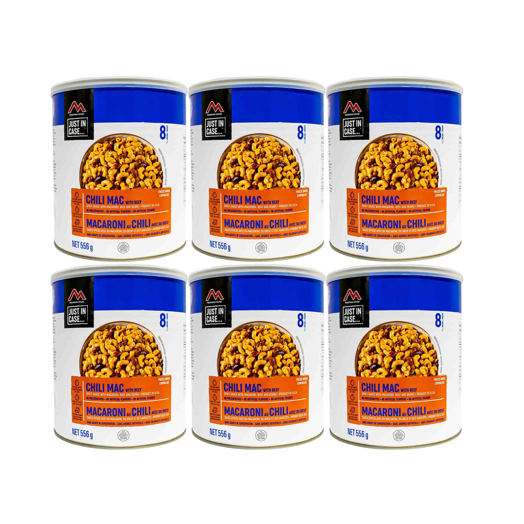 72hours.ca Facebook ad: Adventure ready meals for camping, road trips, and…