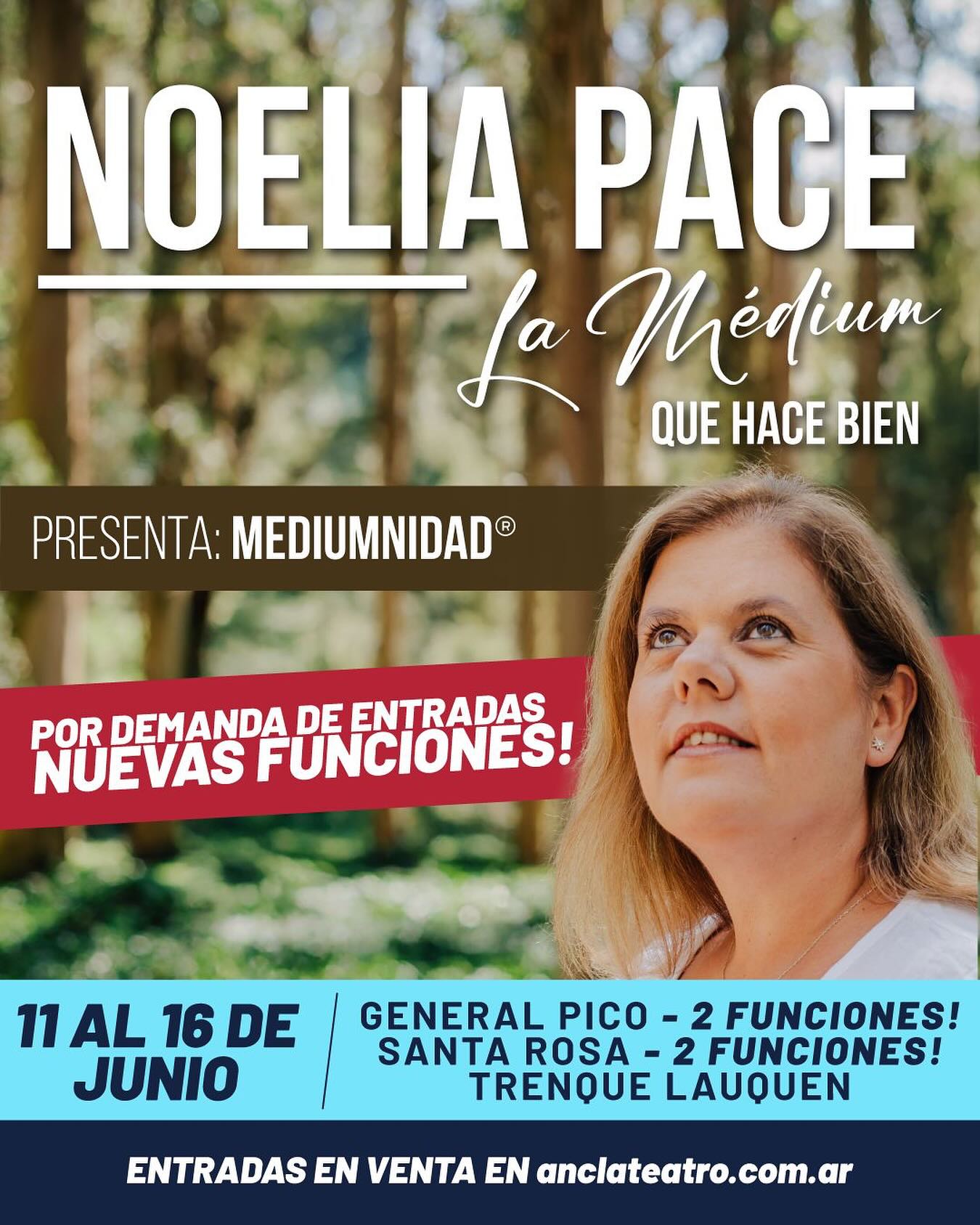 ANCLA Producciones Facebook ad: Ancla Teatro | Sitio oficial de venta de entradas
