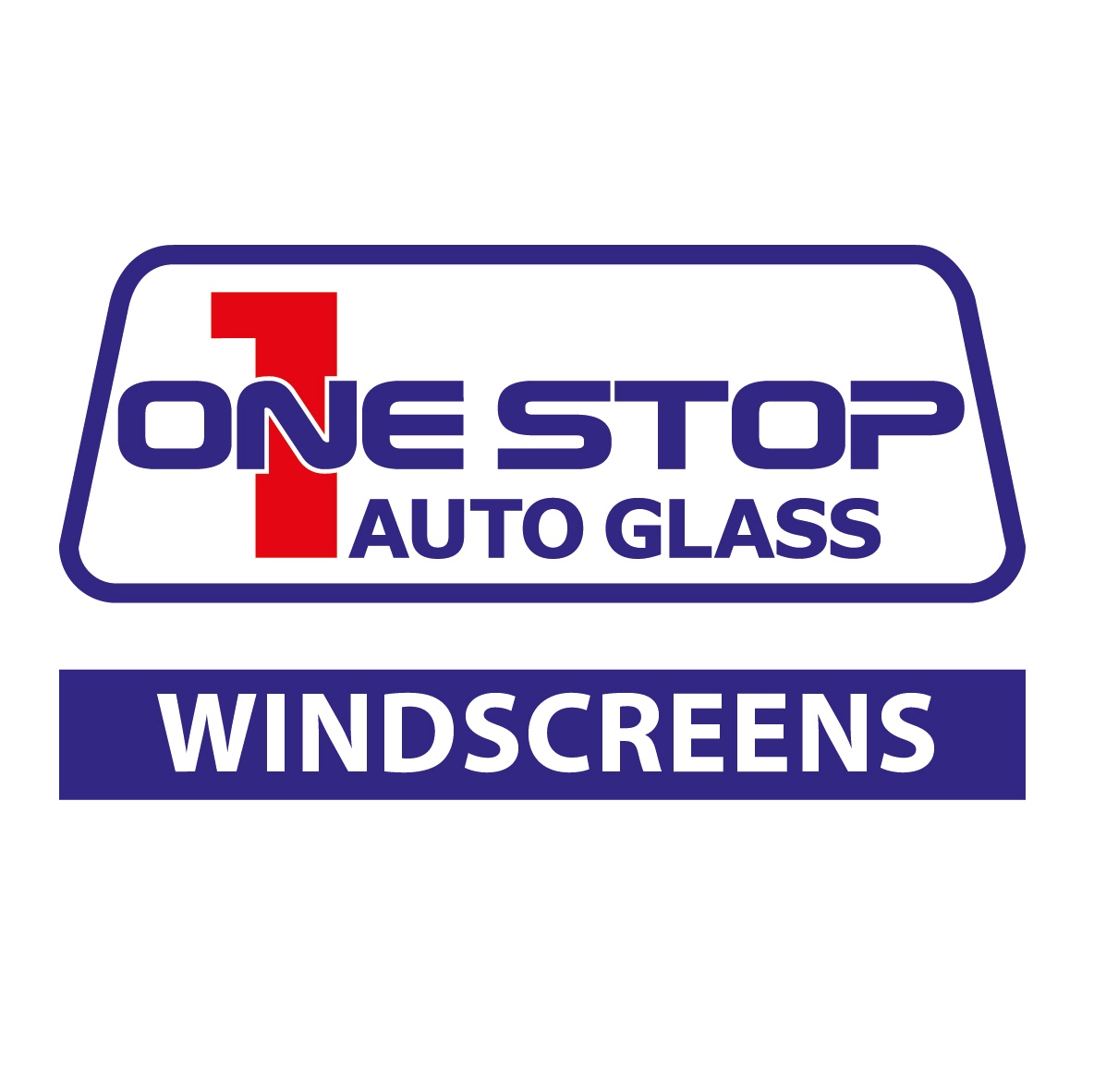 1 Stop Auto Glass Selby Facebook ad: Call today for your free windscreen / doorglass…