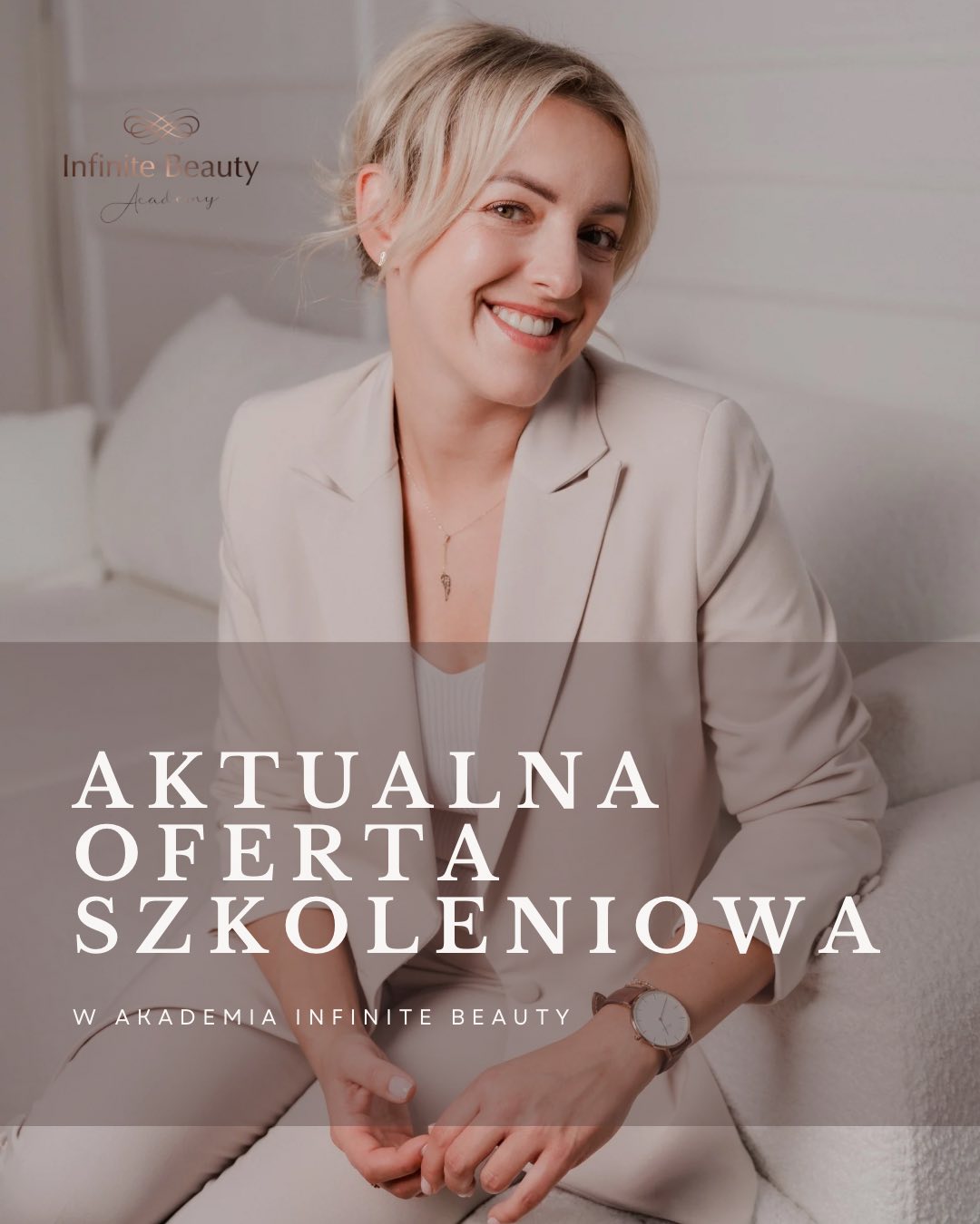 Szkolenia dla branży Beauty Facebook ad: Praktyczne Szkolenie