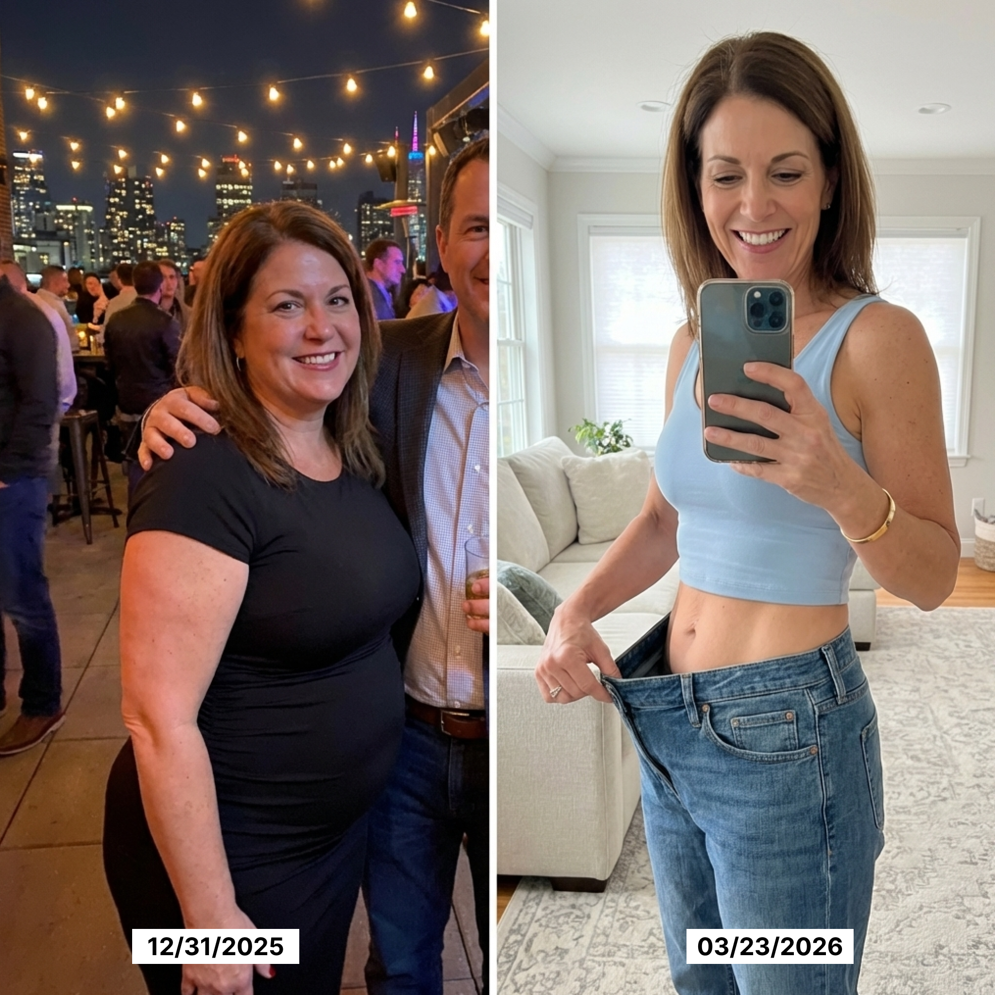 Dr Jessica Collins Facebook ad