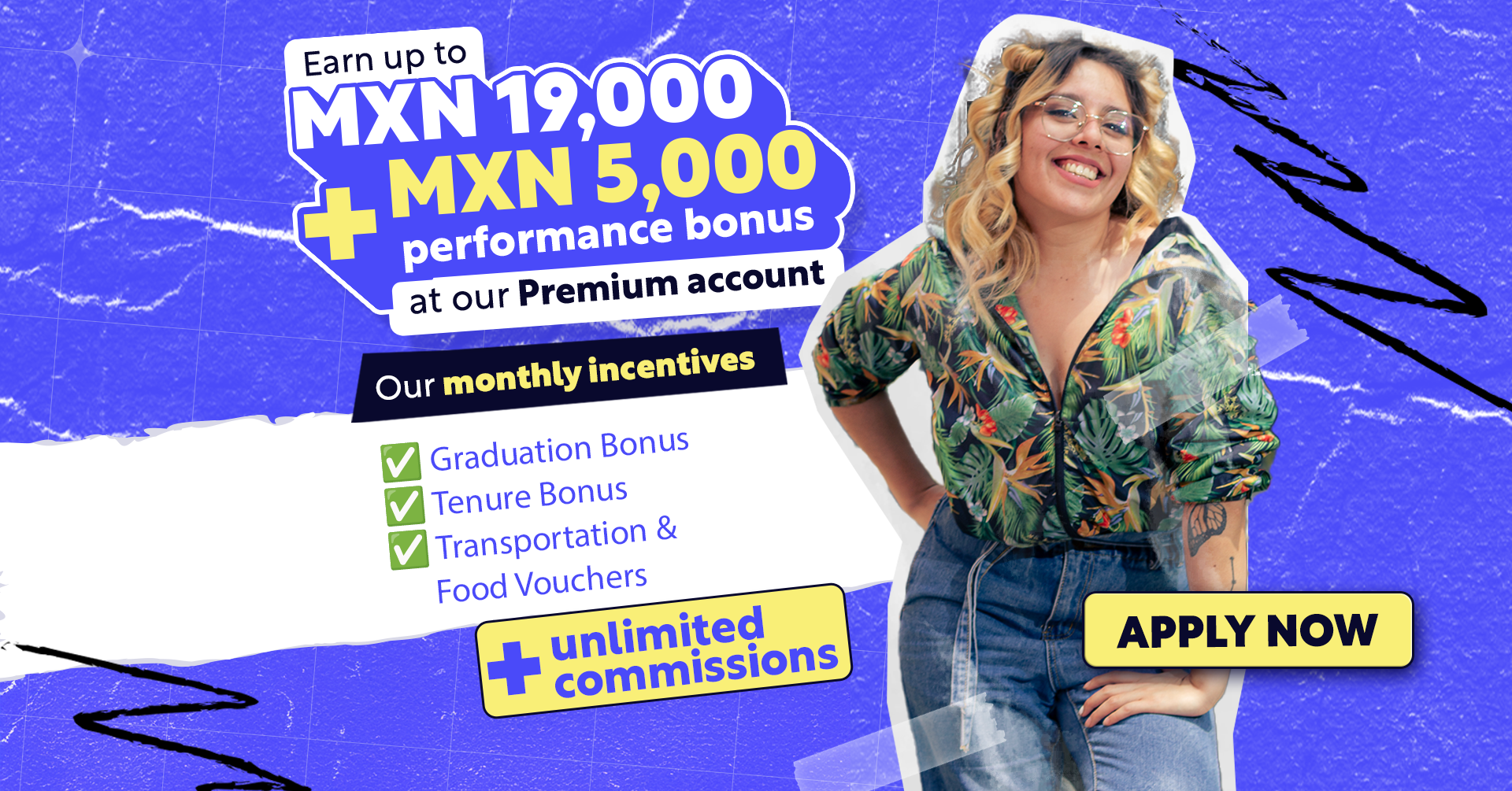 Foundever Facebook ad
