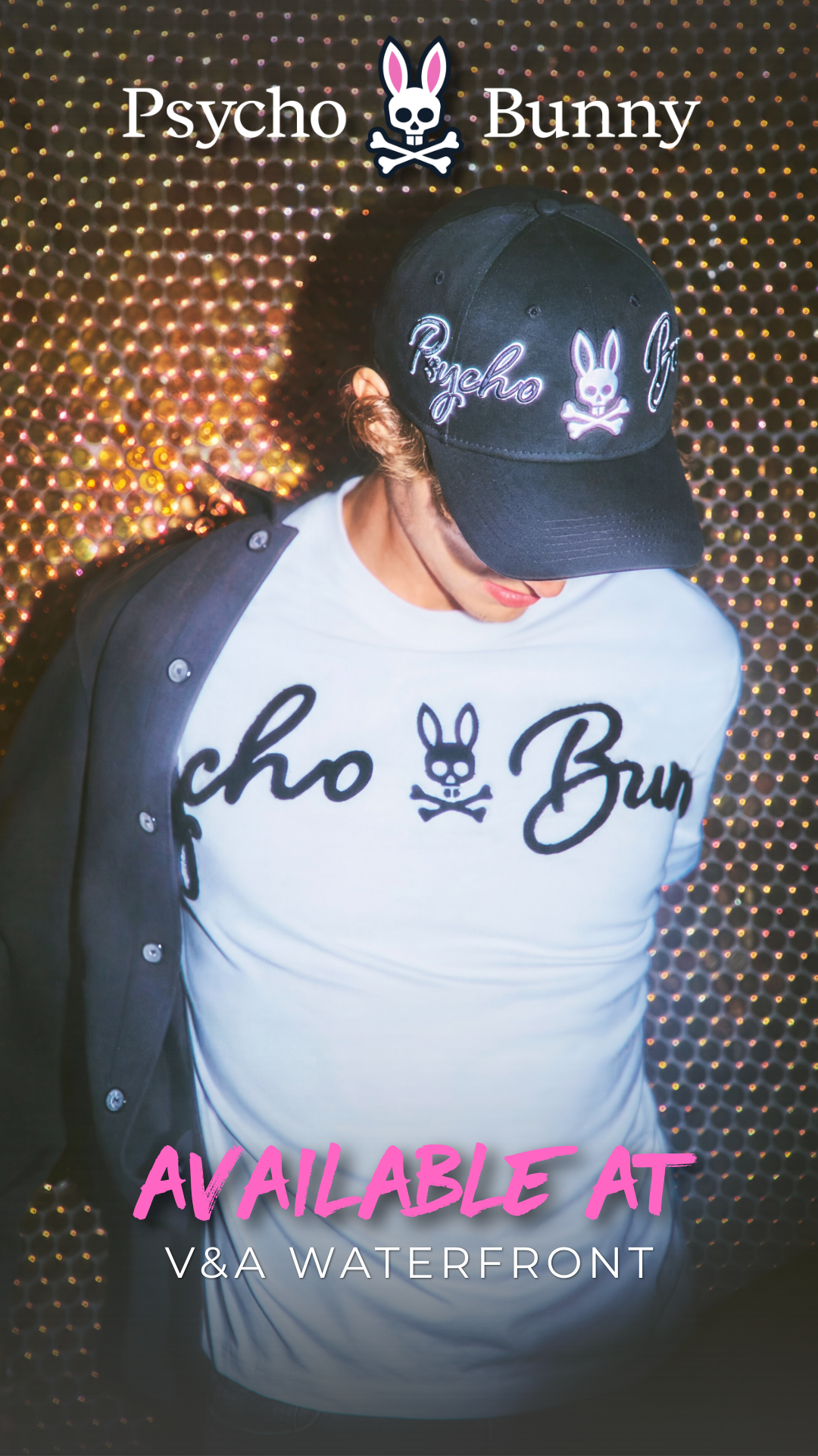 Psycho Bunny SA Facebook ad