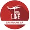 Nine Line Apparel & Black Rifle Coffee Savannah