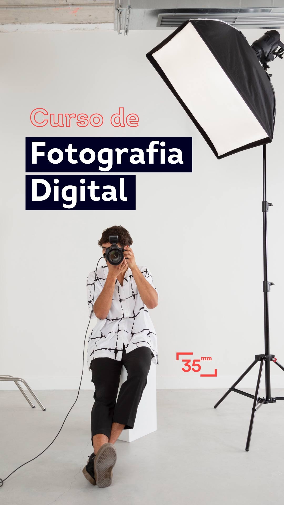 35mm Portugal ad creative