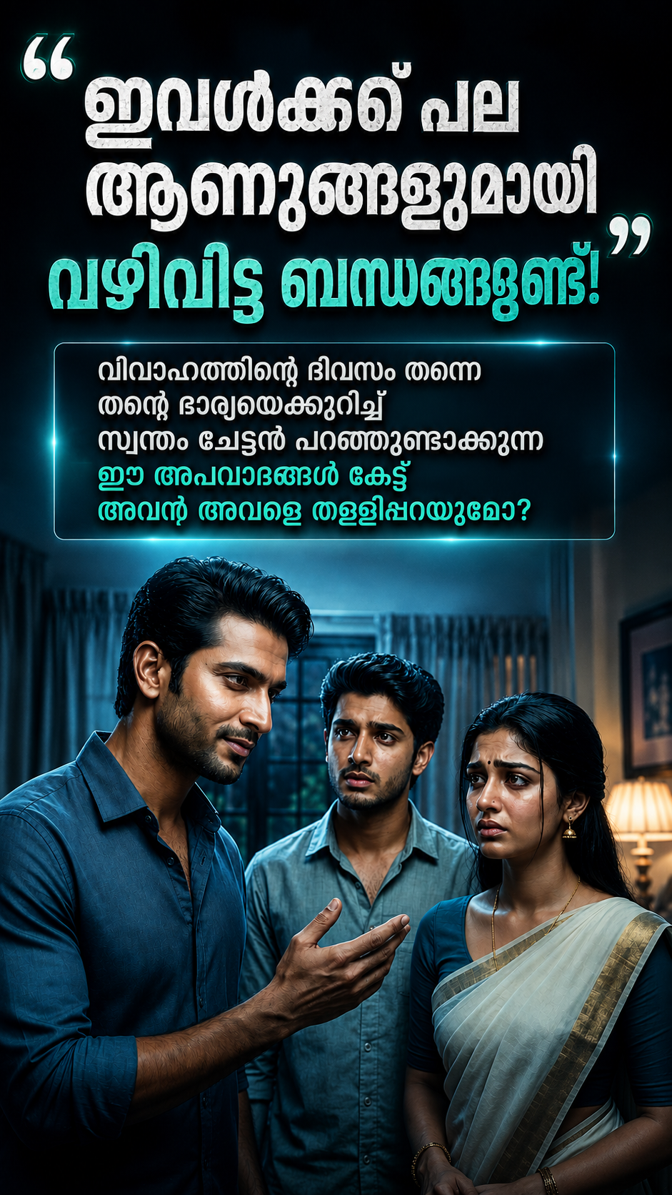 Best Fiction Stories Facebook ad