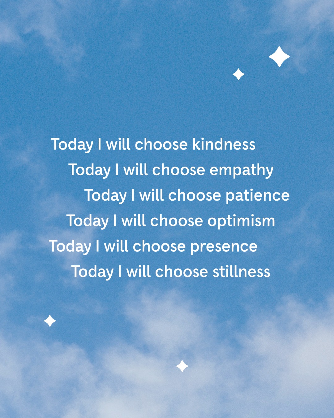 Headspace Facebook ad