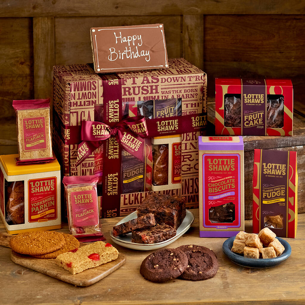 notonthehighstreet Facebook ad