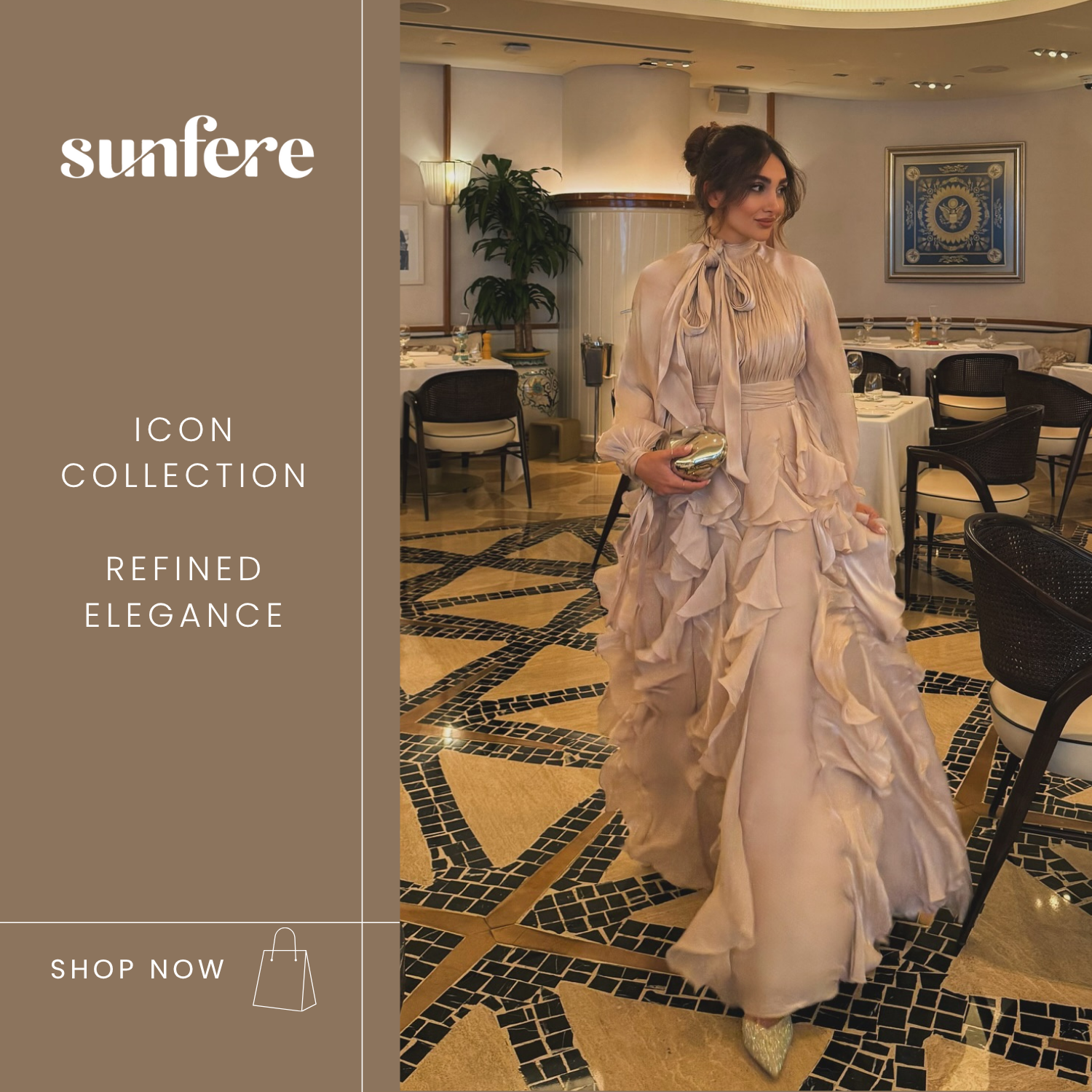 Sunfere official Facebook ad