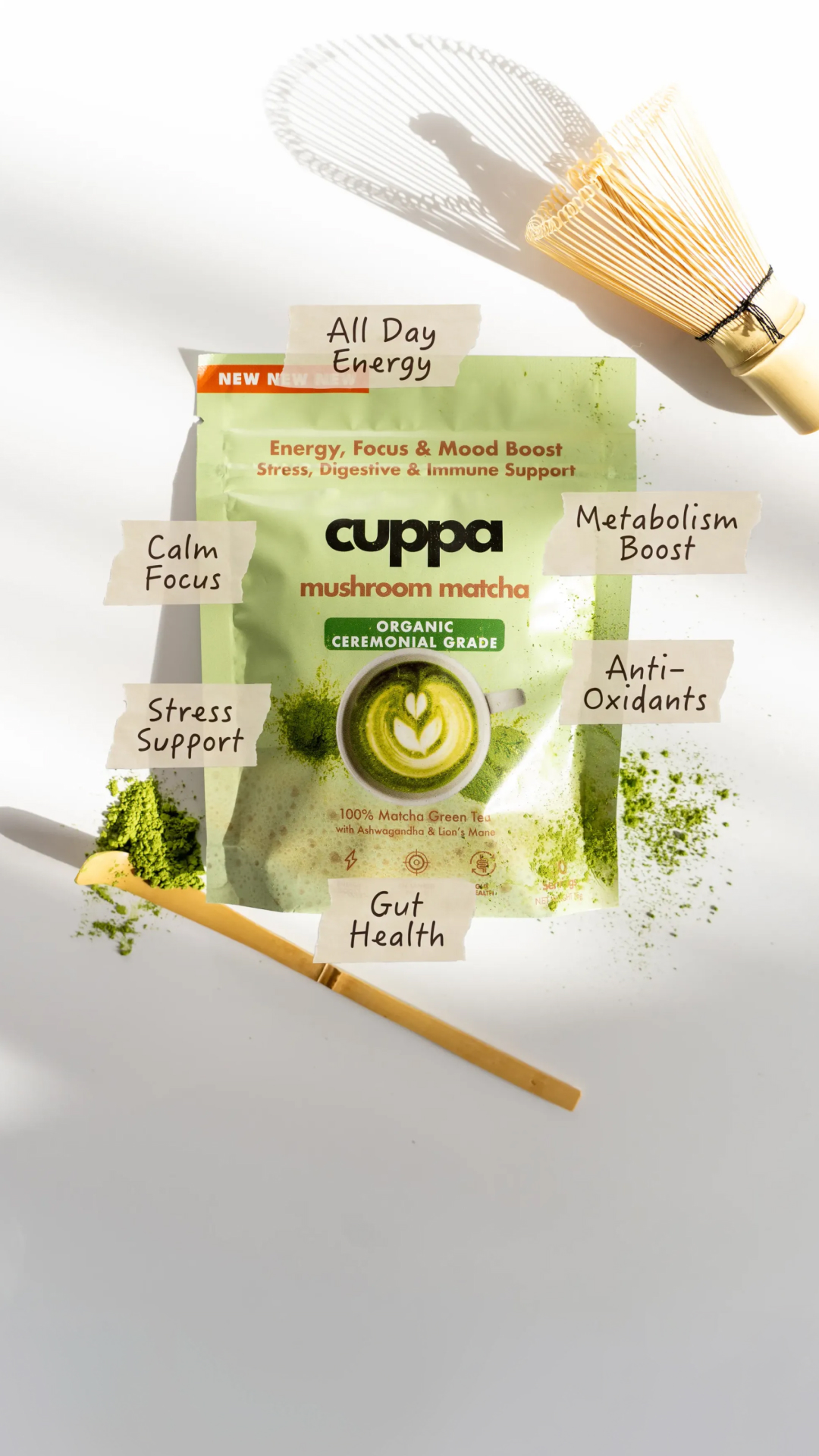 Better Cuppa Facebook ad from Jun 2, 2026