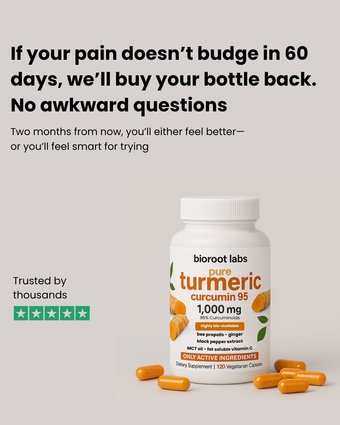 BioRoot Labs Facebook ad