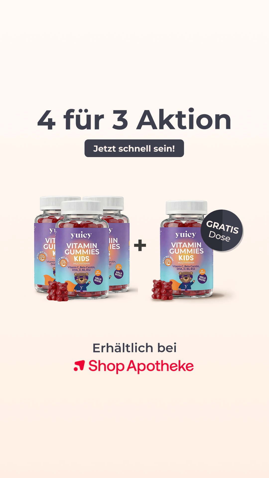 yuicy Facebook ad