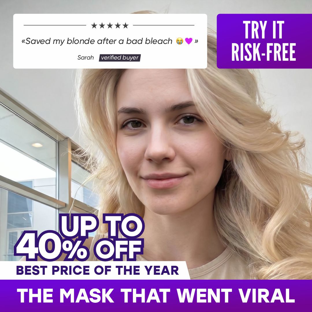 Marée Facebook ad