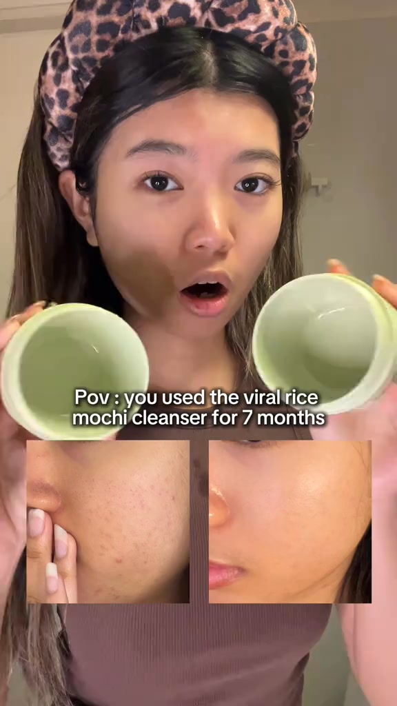 Arencia Global Facebook ad: Amazon No.1 Cleanser