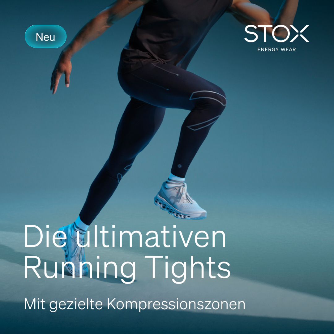 STOX Energy Socks Facebook ad