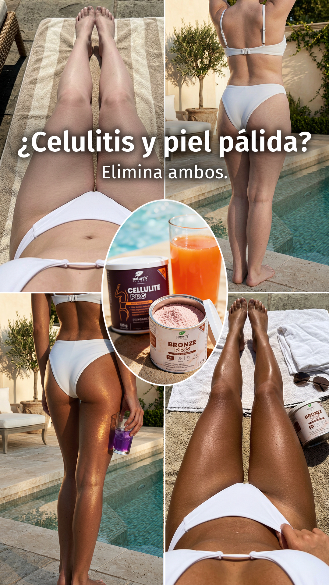 Ana - NCSF personal trainer Facebook ad