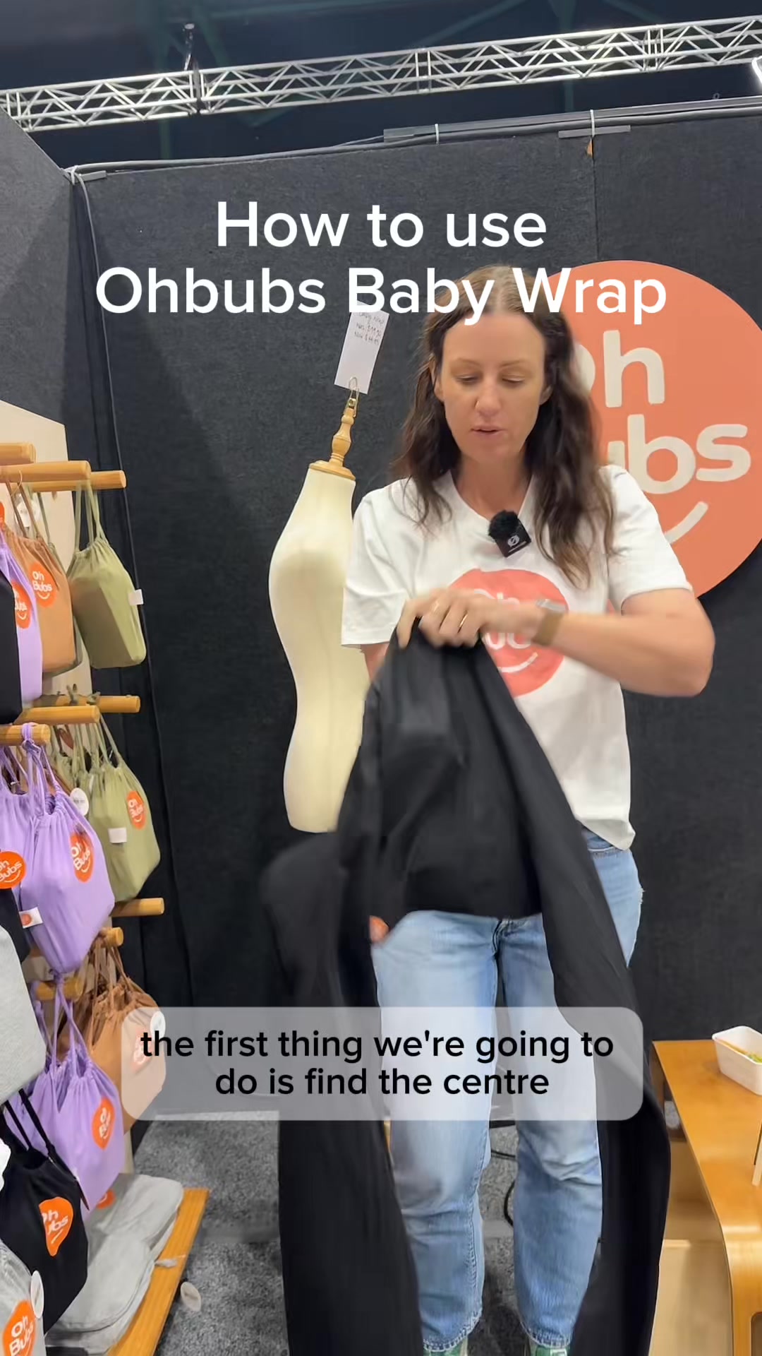 Ohbubs Facebook ad: It’s easier than you think