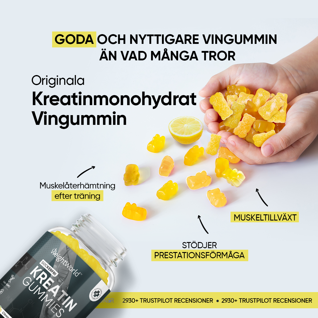WeightWorld Facebook ad