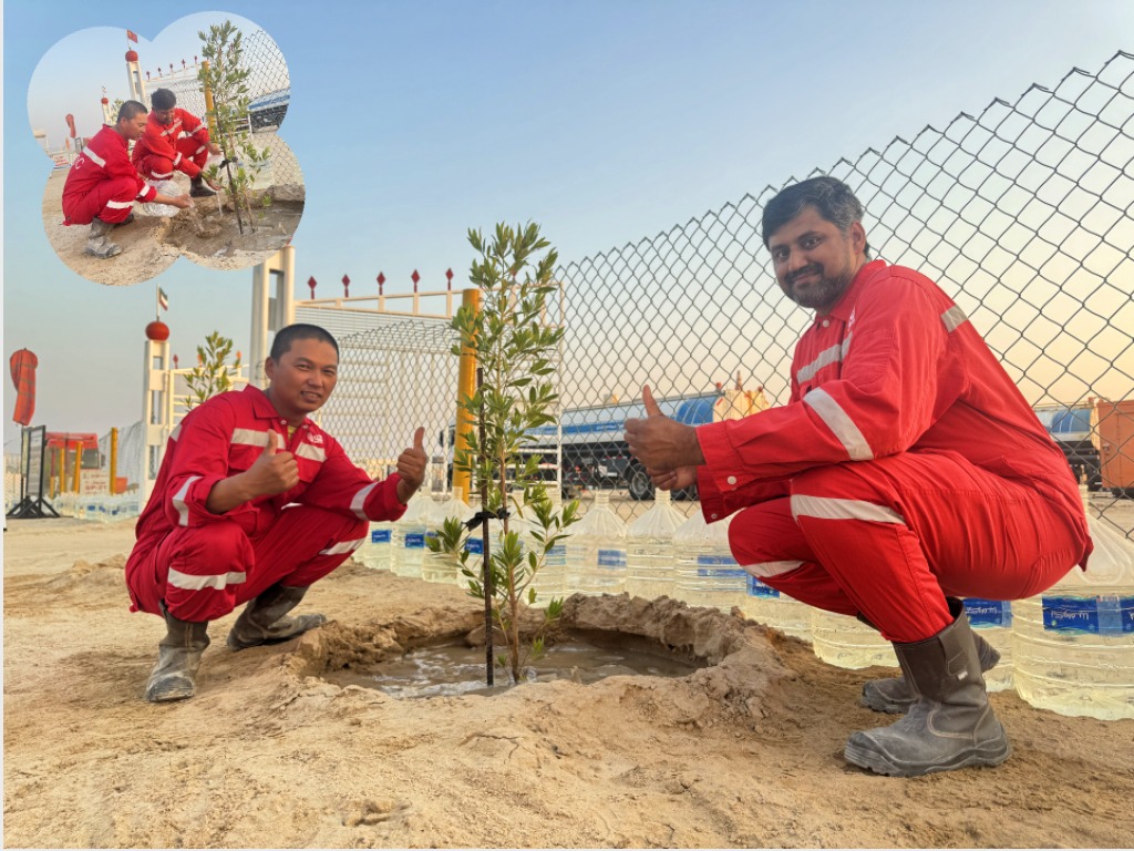 CNPC Facebook ad