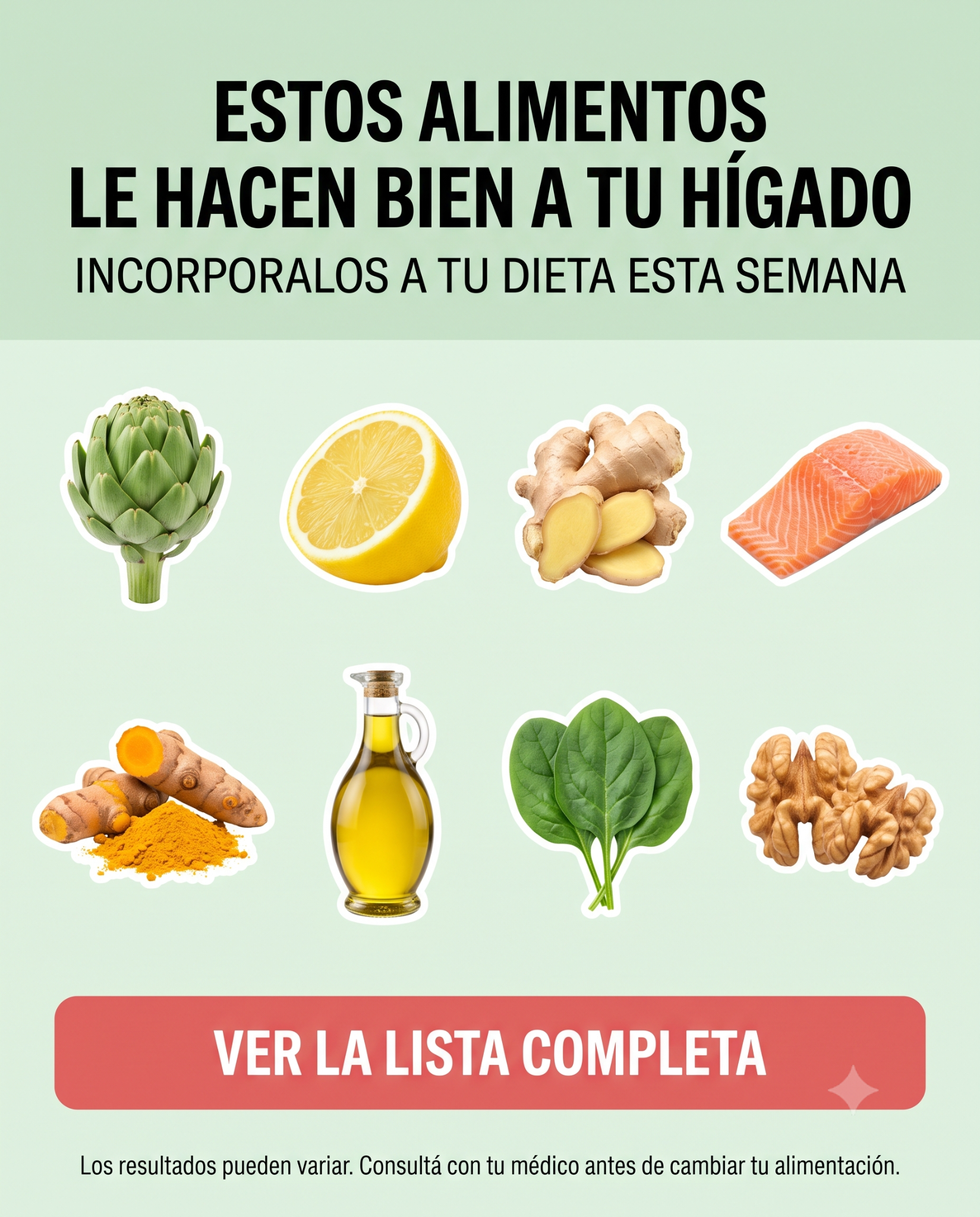 Cocina Activa Facebook ad