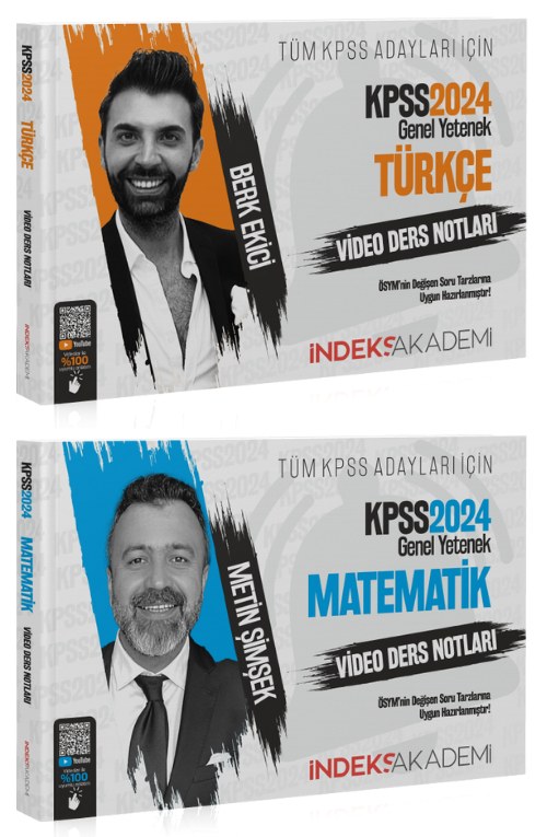 İndeks Akademi Facebook ad: 2026 KPSS Konu Anlatımı, Ders Notları ve Soru…