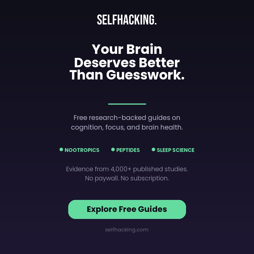 American Recovery Science Facebook ad