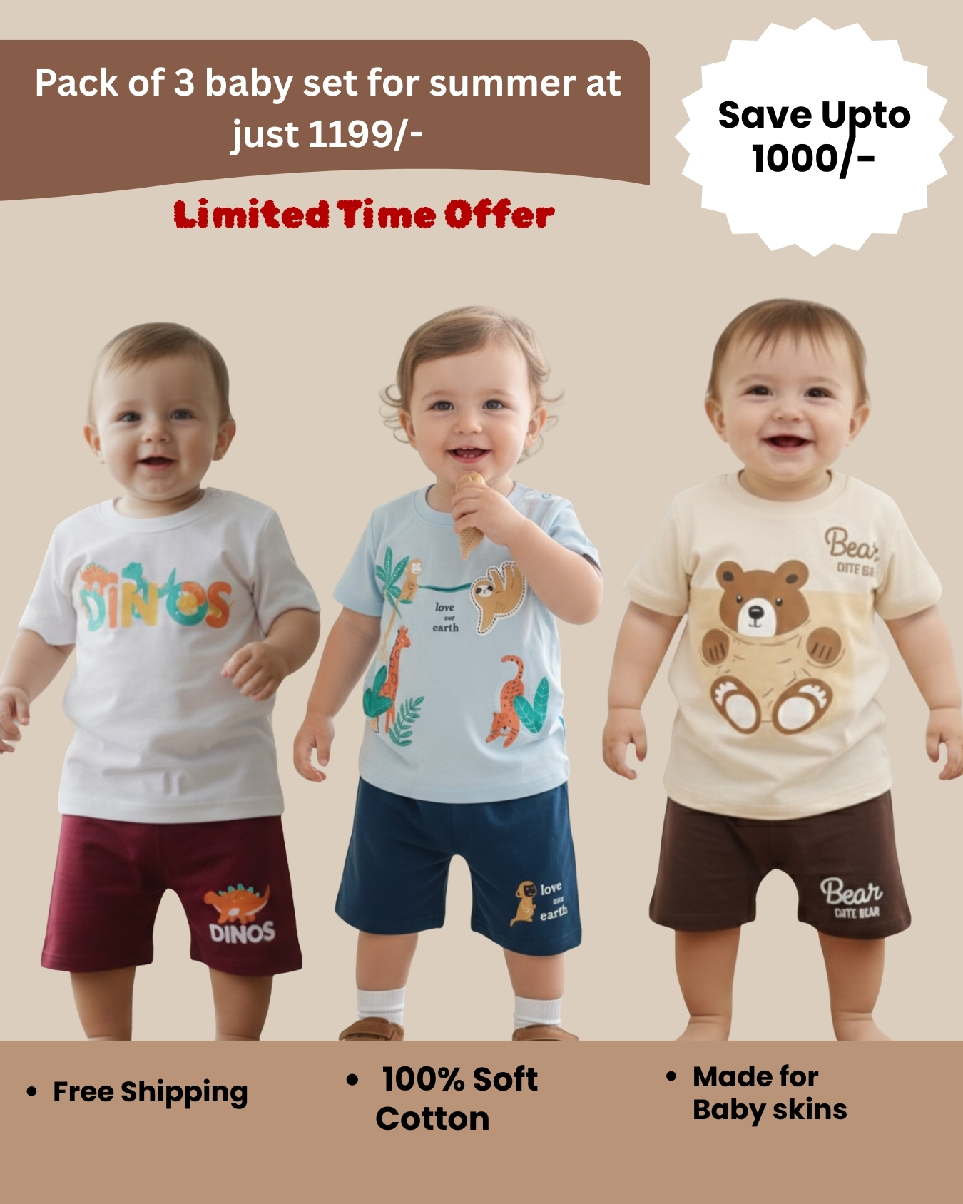 babyzonein Facebook ad