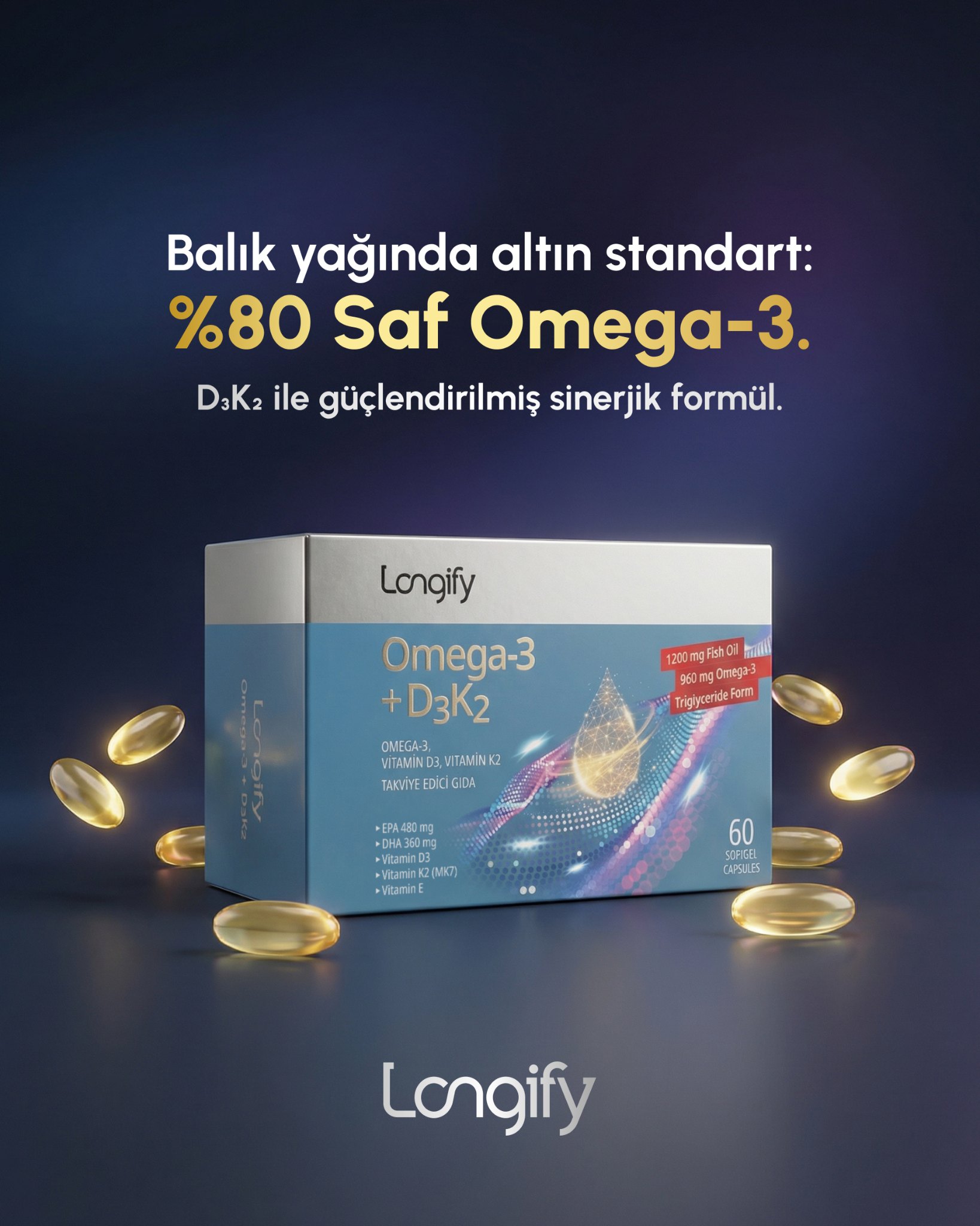 Longify Facebook ad from Mar 2, 2026