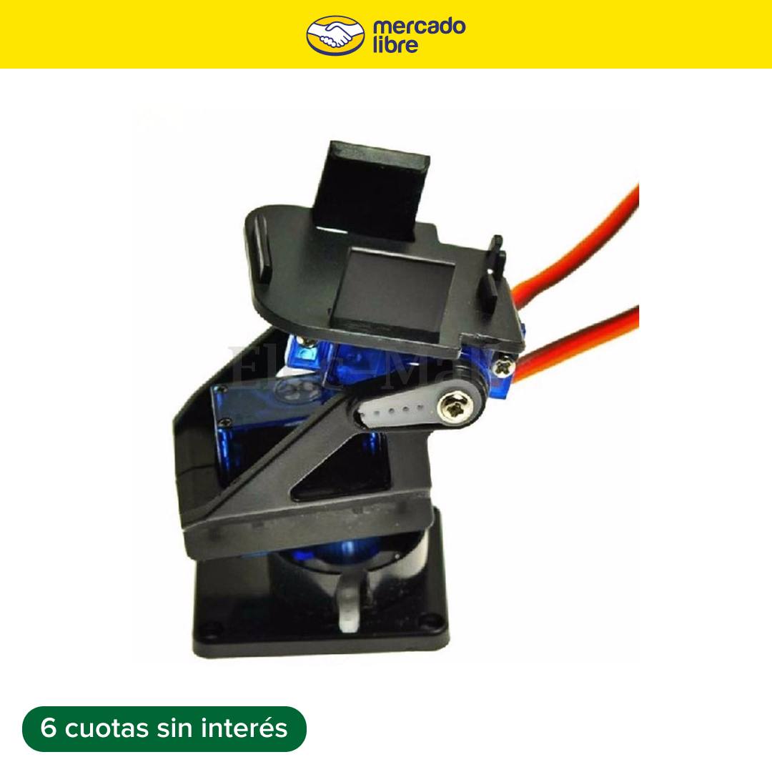 Mercado Libre Facebook ad