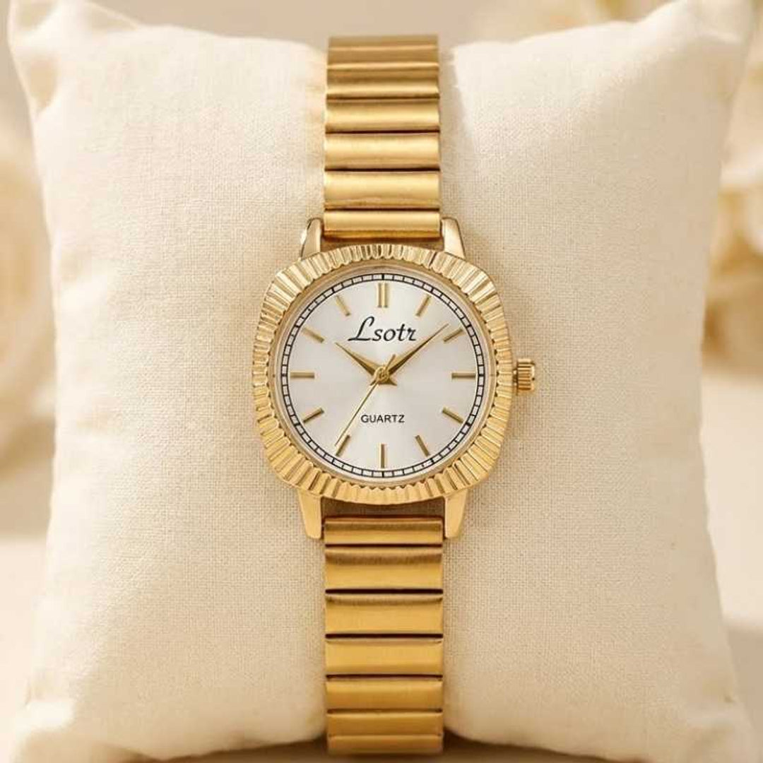 Jewelistic Facebook ad: Hurry! Stocks are selling out fast, once they're…