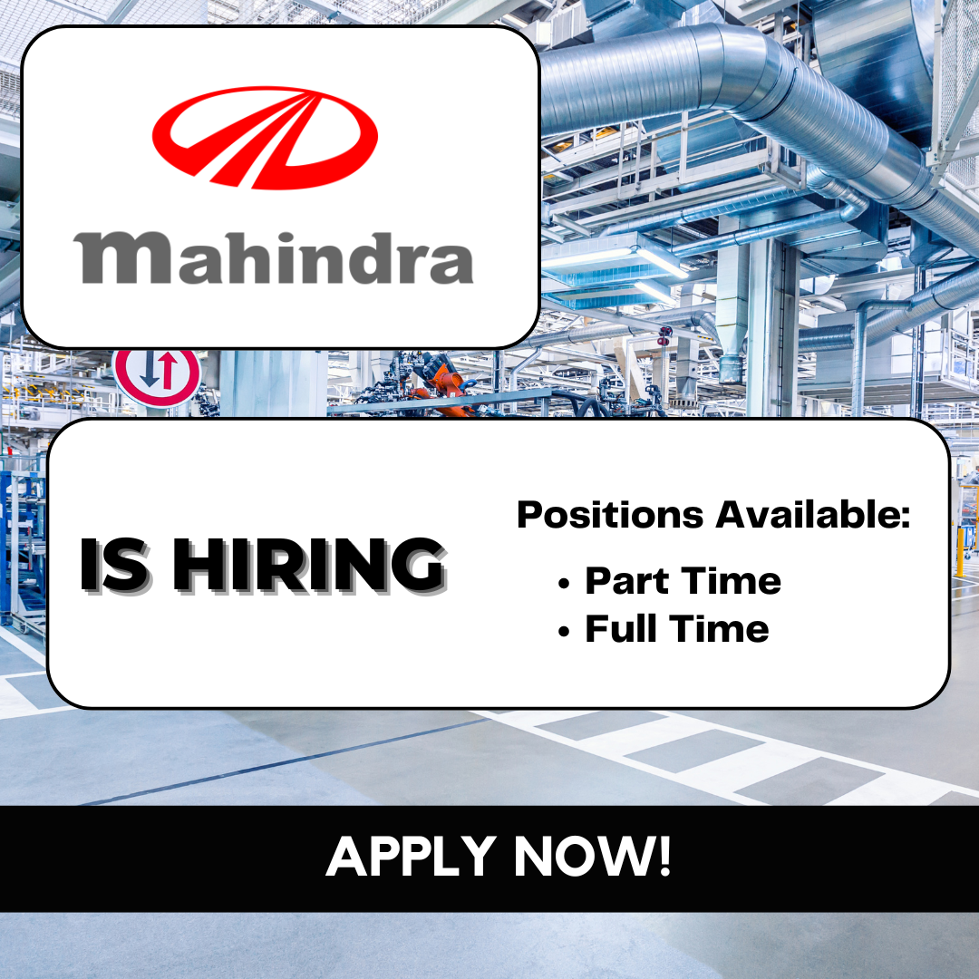 Job4You India Facebook ad