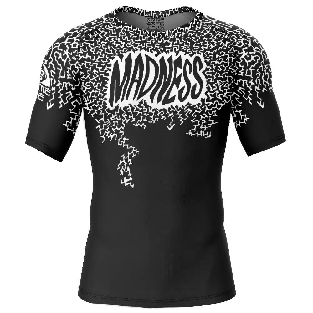 Anime Ape Clothing Facebook ad